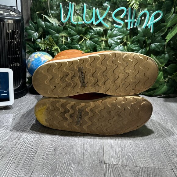 Red Wing Irish Setter 83632 ST Waterproof Safety Toe Work Boots  Men Size 10 2E - Picture 9 of 9